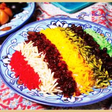 خرید برنج ایرانی