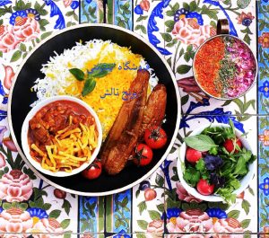خرید برنج ایرانی خرید برنج ایرانی