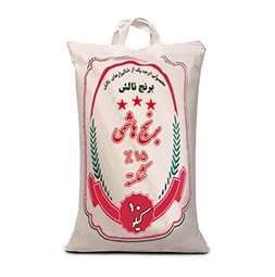 برنج هاشمی 15 درصد خرد
