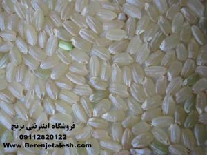 مهمترین نکته ها درباره ی برنج ژاپنی مهمترین نکته ها درباره ی برنج ژاپنی