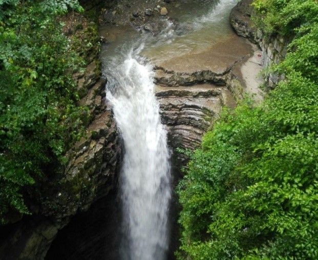 تاریخچه تالش