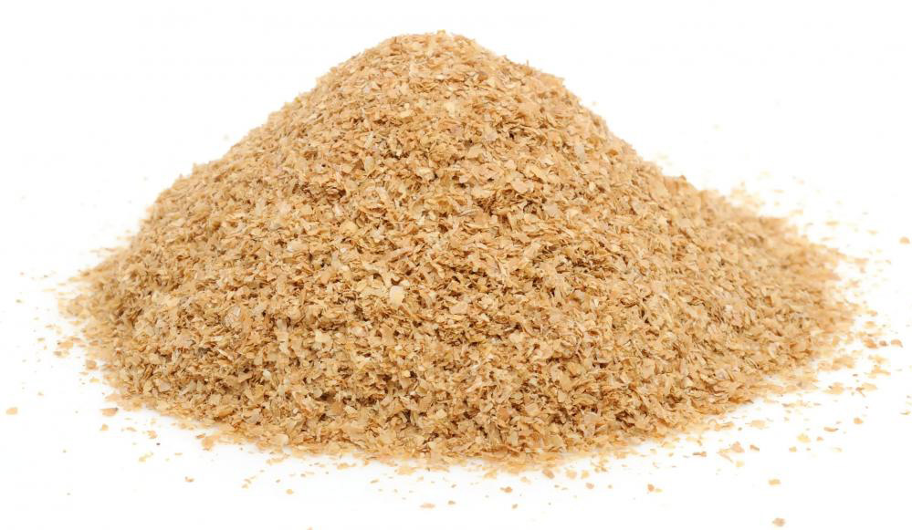 جدا سازی سبوس برنج