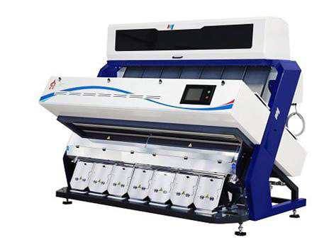 سورتینگ برنج