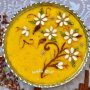 طرز تهیه ی شله زرد