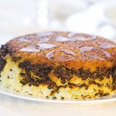 بهترین شیوه ی پخت عدس پلو چیست؟