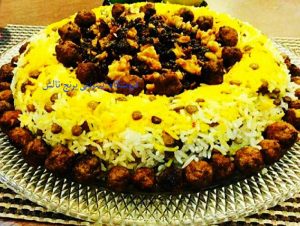 5 نکته طلایی درباره ی عدس پلو