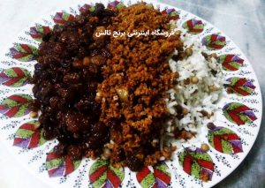 4 مورد از بهترین خواص عدس پلو 4 مورد از بهترین خواص عدس پلو