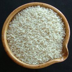 عوامل موثر در کیفیت برنج