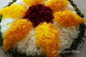 چند نکته ی کلیدی برای طبخ برنجی خوشمزه و خوش ظاهر