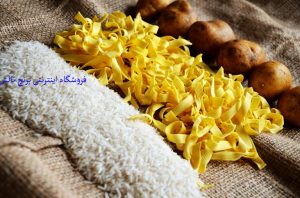 چگونه با خوردن برنج چاق نشویم؟