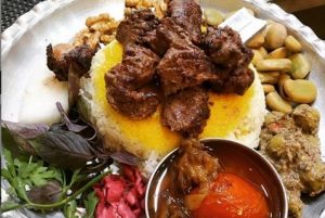 چطور یک کته کباب خوشمزه بپزیم؟ چطور یک کته کباب خوشمزه بپزیم؟