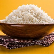 عوامل کیفیت برنج